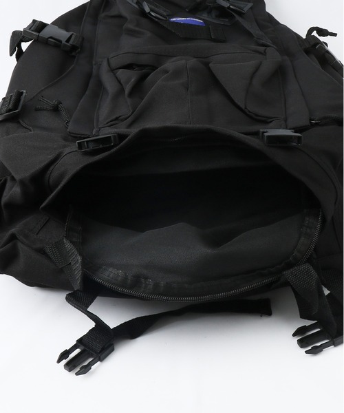 BACKYARD FAMILY（バックヤードファミリー） デイバック リュック