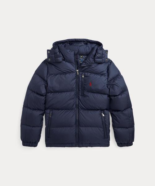 Polo Ralph Lauren Childrenswear ラルフローレン ダウン アウター