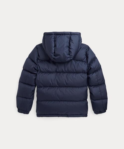 Polo Ralph Lauren Childrenswear ラルフローレン ダウン アウター