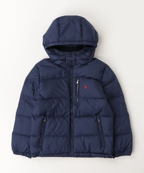 Polo Ralph Lauren Childrenswear ラルフローレン ダウン アウター