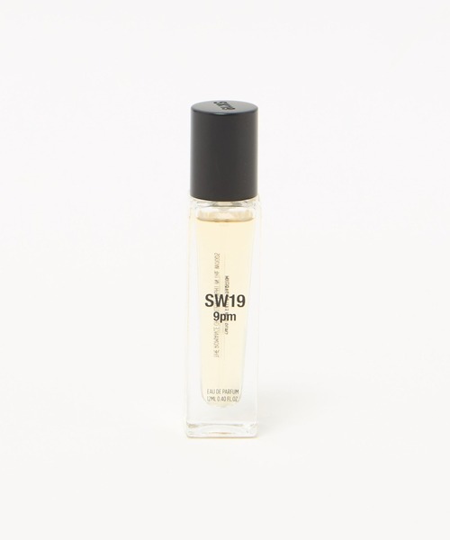 SW19 香水 「SW19」EAU DE PARFUM 9pm 12ml レディース メンズ