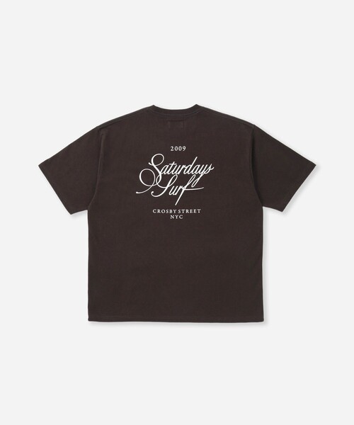 SATURDAYS SURF NYC - 美品/サタデーズ/ウエットスーツ/タッパー/Mサイズ SATURDAYS SURF NYC - 美品/サタデーズ/ウエットスーツ/タッパー