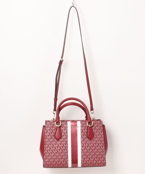 MICHAEL KORS（マイケルコース） ハンドバッグ MARILYN MD SATCHEL