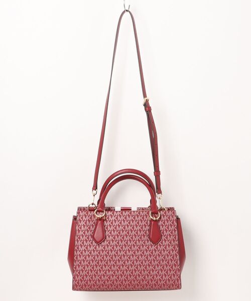 ハンドバッグ MARILYN MD SATCHEL サッチェル