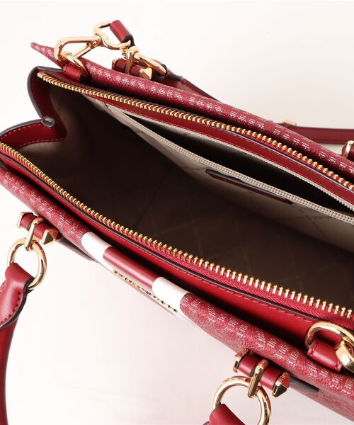 ハンドバッグ MARILYN MD SATCHEL サッチェル