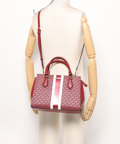 ハンドバッグ MARILYN MD SATCHEL サッチェル