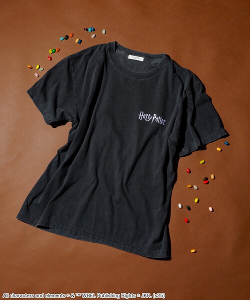 ハリーポッター Tシャツのおすすめ人気商品一覧 通販 - Yahoo