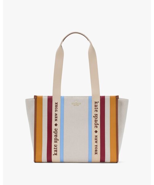 【新品未使用】Kate spade ケイトスペード　トートバッグ　バッグ kate spade ケイトスペード 2WAY トートバッグ レザー