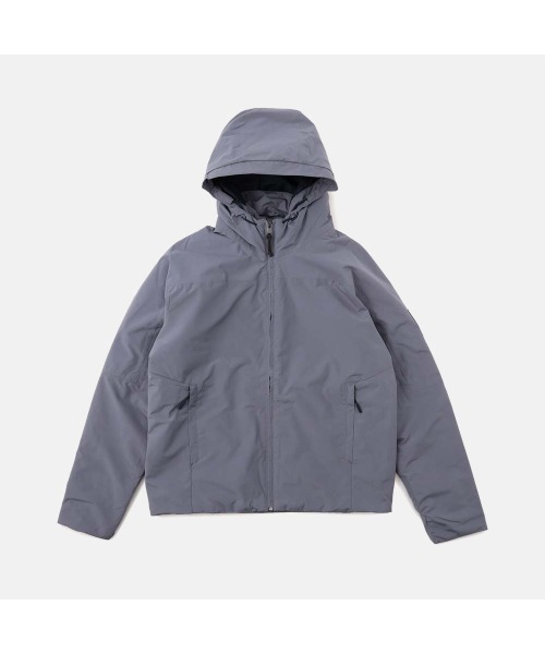 Timberland フード付き マウンテンジャケット Timberland（ティンバーランド） マウンテンパーカー ウインド