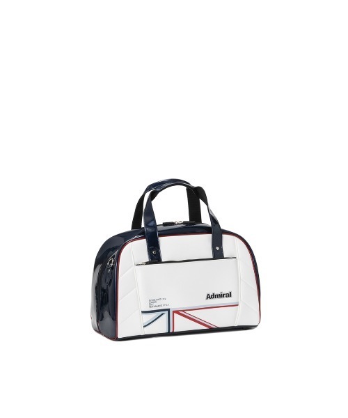Admiral Golf（アドミラルゴルフ） ボストンバッグ ボストンバッグ