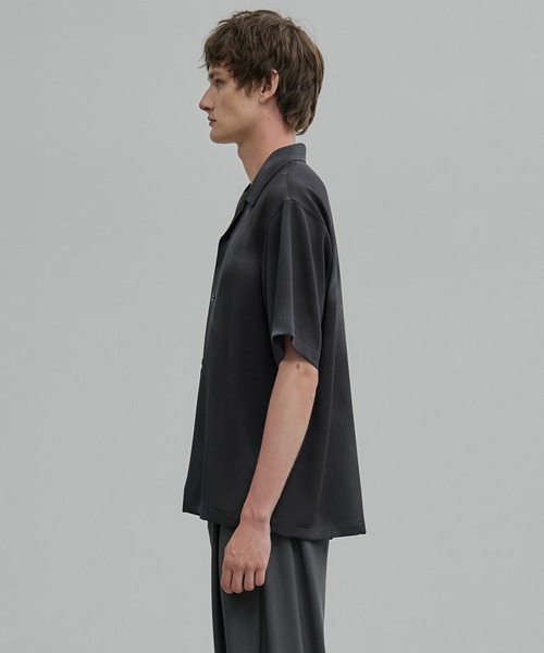 UNITED TOKYO（ユナイテッドトウキョウ） シャツ COLD DRY GRADATION