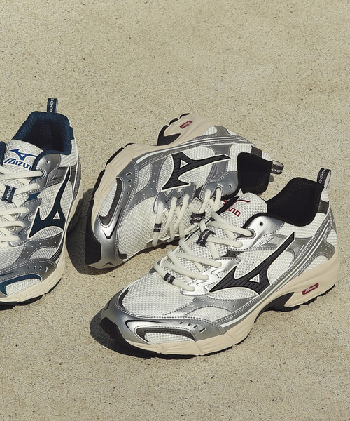 Spick＆Span スニーカー MIZUNO / ミズノ MXR レディース