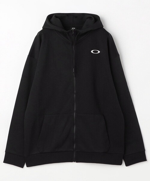 パーカー OAKLEY/オークリー 限定展開 Foundational Fleece Jacket 1.0 / FOA408205 メンズ | FREAK'S STORE | 04