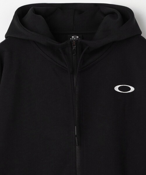 パーカー OAKLEY/オークリー 限定展開 Foundational Fleece Jacket 1.0 / FOA408205 メンズ | FREAK'S STORE | 06