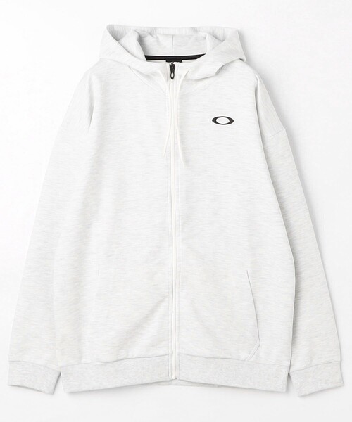 パーカー OAKLEY/オークリー 限定展開 Foundational Fleece Jacket 1.0 / FOA408205 メンズ | FREAK'S STORE | 14