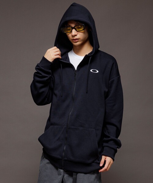 FREAK'S STORE パーカー 限定展開 OAKLEY/オークリー