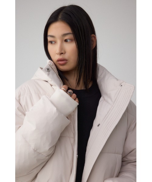 AZUL BY MOUSSY（アズールバイマウジー） ブルゾン アウター B-HEAT