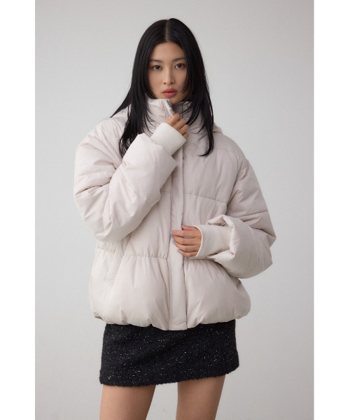 AZUL BY MOUSSY（アズールバイマウジー） ブルゾン アウター B-HEAT
