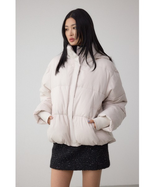 AZUL BY MOUSSY（アズールバイマウジー） ブルゾン アウター B-HEAT