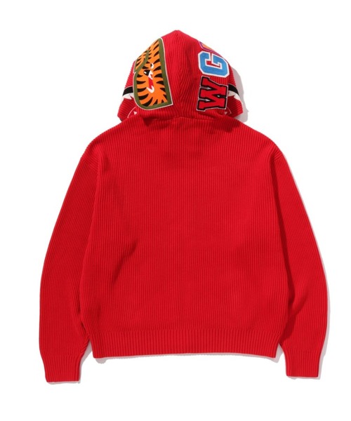 A Bathing Ape エイプ セーター BAPE X NBHD 】RELAXED FIT KNIT | bape.com