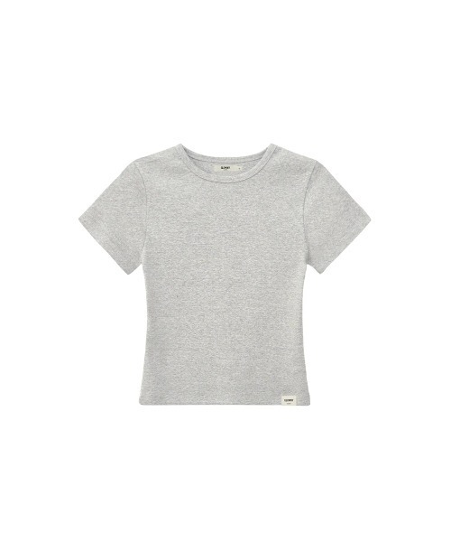 GLOWNY tシャツ G BABY TEE レディース : ZOZOTOWN Yahoo!店 - 通販