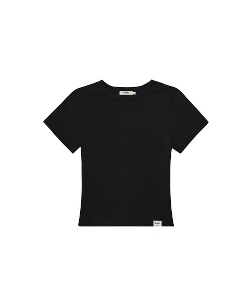 GLOWNY tシャツ 半袖 G BABY TEE レディース : ZOZOTOWN Yahoo!店