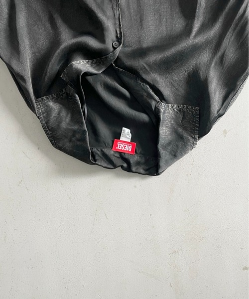 シャツ DIESEL Set-keith-dnm メンズ レディースの画像