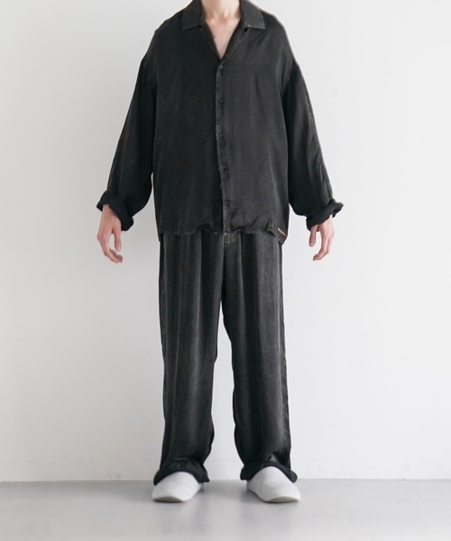 シャツ DIESEL Set-keith-dnm メンズ レディースの画像