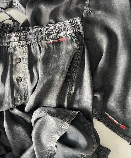 シャツ DIESEL Set-keith-dnm メンズ レディースの画像