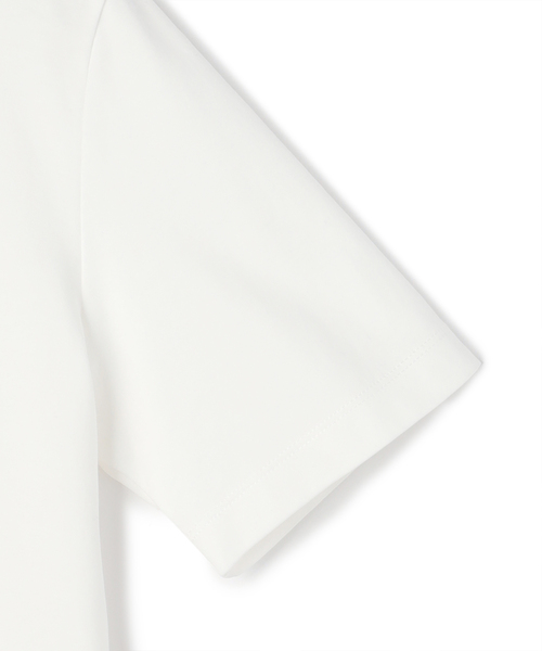 「N.O.R.C」 半袖Tシャツ S ミント レディース_画像5