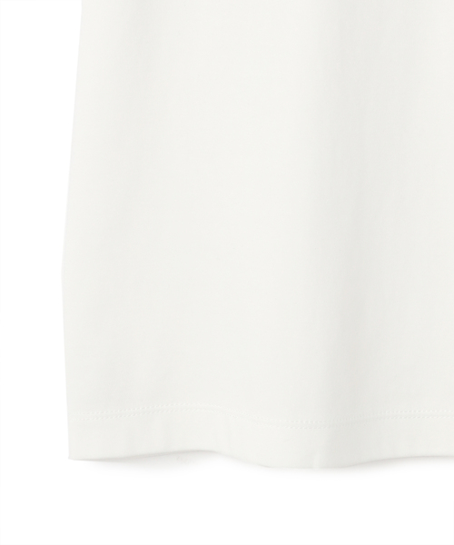 「N.O.R.C」 半袖Tシャツ S ミント レディース_画像6