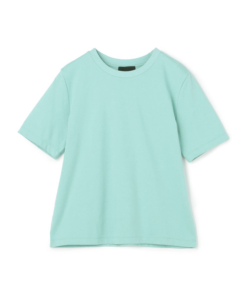 「N.O.R.C」 半袖Tシャツ S ミント レディース_画像8