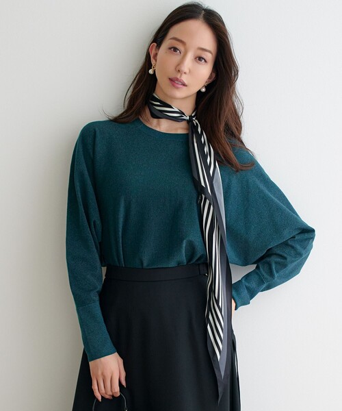 sudo su_do ニット　新品 セール/ブランド古着】長袖ニット（ニット/セーター）｜soduk