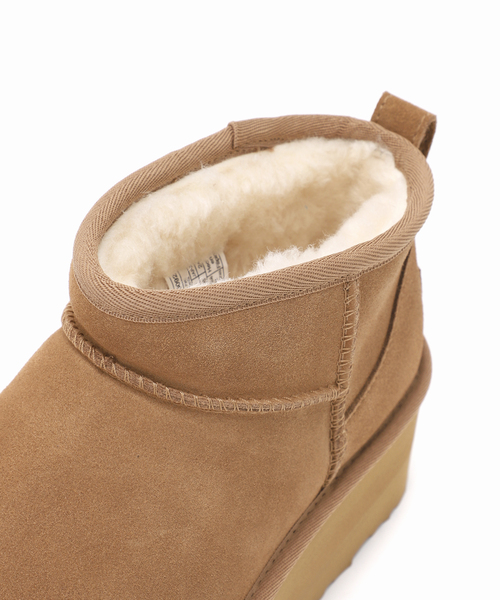 UGG Australia（アグオーストラリア） ブーツ UGG/アグ W CLASSIC