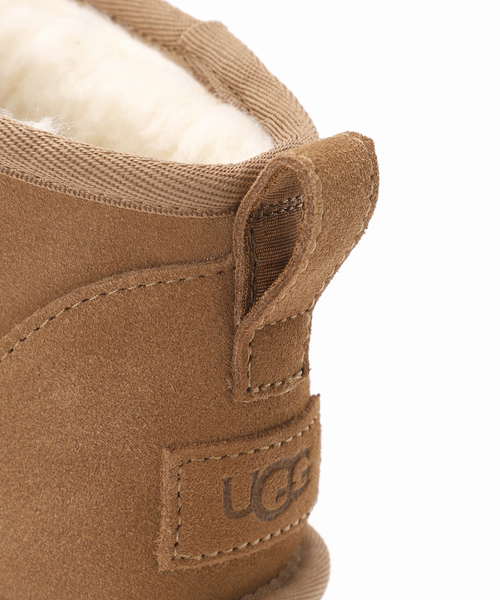 UGG Australia（アグオーストラリア） ブーツ UGG/アグ W CLASSIC