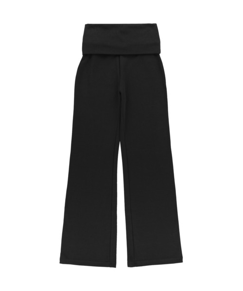 ALEXIA STAM 即完売 フィットネスパンツ Lee x ALEXIA STAM] Relax Corduroy Pants | ALEXIA STAM