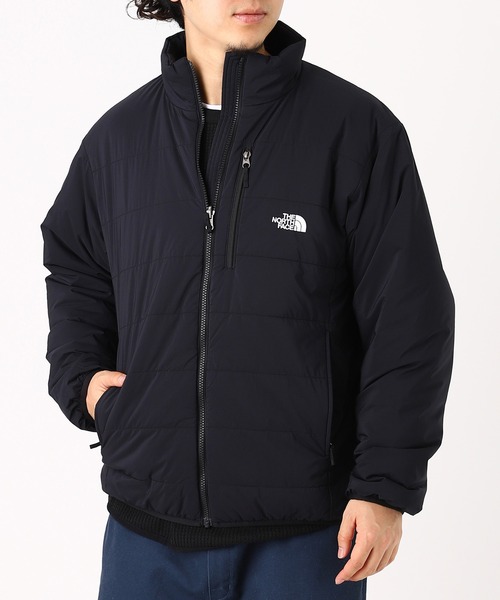 THE NORTH FACE（ザ ノースフェイス） 革ジャン ライダース THE NORTH