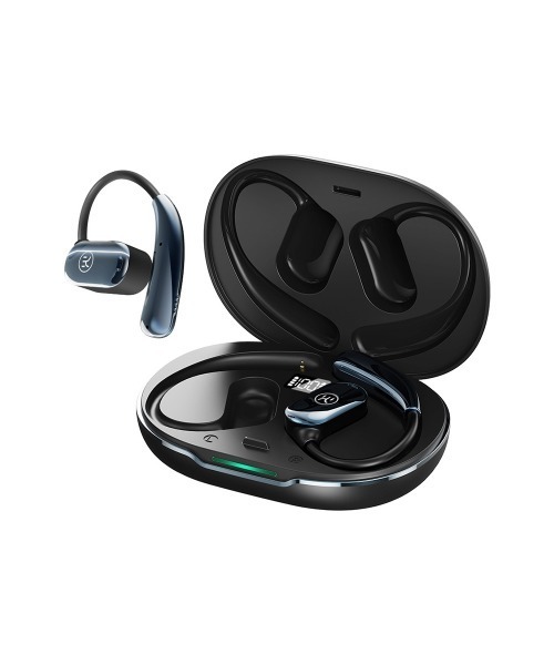 Hamee（ハミィ） イヤホン ヘッドホン KING LUCKY Bluetooth5.3対応