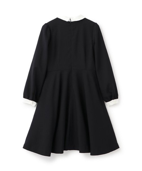 pom ponette junior（ポンポネット ジュニア） ワンピース 「卒服