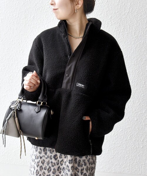 SHIPS any ブルゾン アウター 「SHIPS any別注」TAION:「洗濯機可能