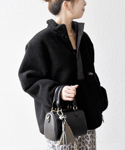 SHIPS any ブルゾン アウター 「SHIPS any別注」TAION:「洗濯機可能