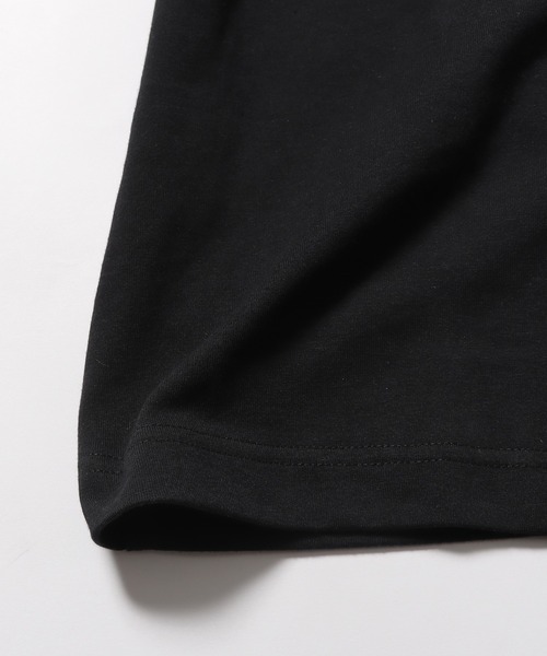 「and wander」 半袖Tシャツ X-LARGE ホワイト メンズ_画像7