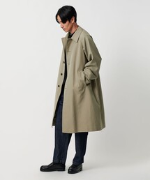 BEAUTY＆YOUTH UNITED ARROWS ステンカラーコート コート エアリー