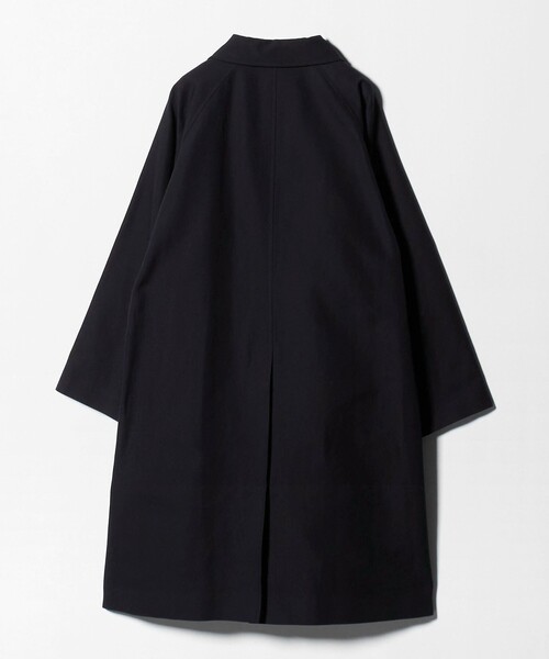 BEAUTY＆YOUTH UNITED ARROWS ステンカラーコート コート エアリー