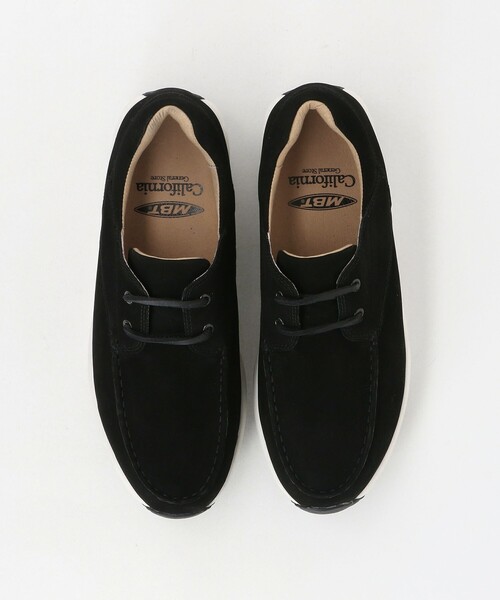 MBT スニーカー × CGS.」2EYE LTR SHOES メンズ レディース : ZOZOTOWN
