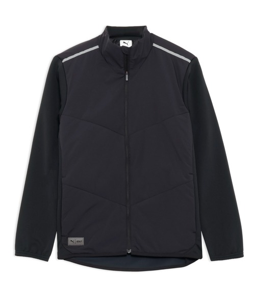 PUMA（プーマ） ダウンジャケット ダウン メンズ ゴルフ PB