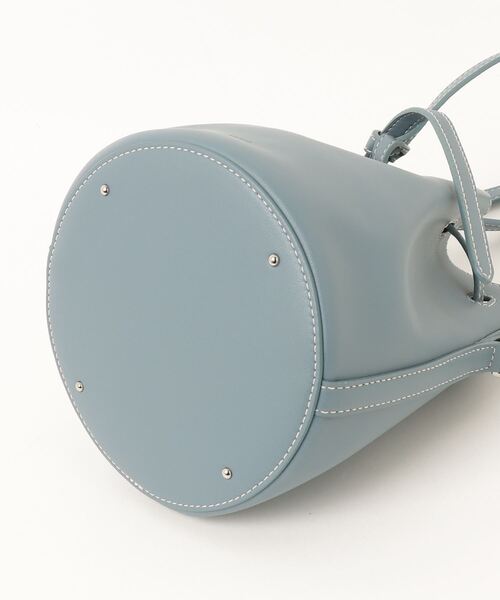 VASIC（ヴァジック） ショルダーバッグ - ブルー レディース