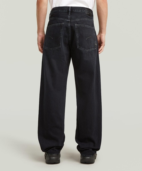 G-STAR RAW ジーンズ TYPE 96 LOOSE JEANS/ヴィンテージライクワイド