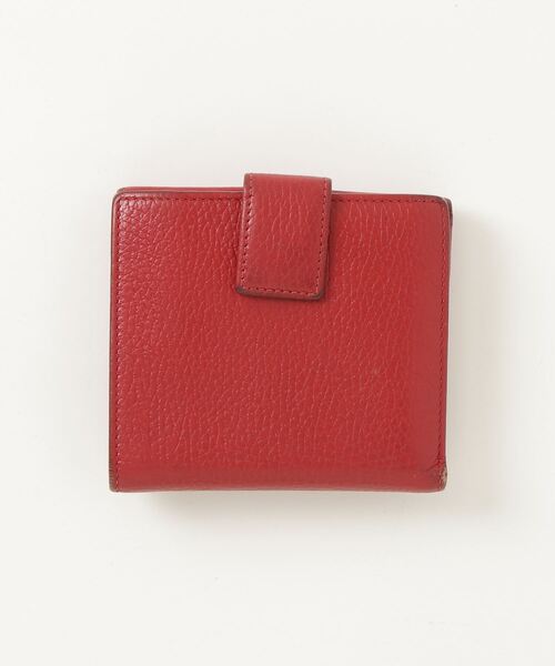 GUCCI（グッチ） 財布 - レッド レディース : ZOZOTOWN Yahoo!店