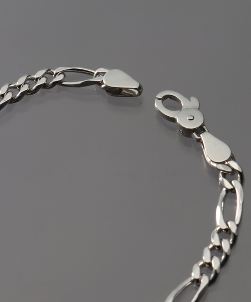 トムウッド　シルバー　ブレスレット TOM WOOD（トムウッド） ブレスレット メンズ レディース ブランド